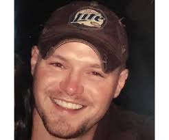 Justin Erickson Obituary (1978