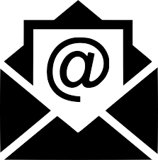 Download Email Mail Envelope Letter Send Inbox Newsletter Svg Png Icon Free 253002 Png Images Pngio