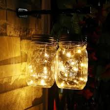 We did not find results for: Solar Mason Jar Lid Led Fairy Light Solar Powered For Mason Jar Lid Insert Color Changing Garden Decor For 7cm Common Mason Jar Tuscom 20 Leds 2m Yellow Buy Online At Best Price In Uae