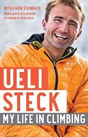Pdf Free Ueli Steck My Life In Climbing Legends And Lore Books To Read Ebook Free Reading