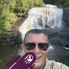 Camping locations near or