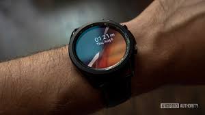 Stay connected on the move with this 46mm samsung galaxy watch. Vast Samsung Galaxy Watch 4 Classic Leak Spills Even More Specs