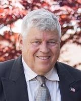 Richard Weskamp Obituary (2021)