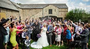 West Midlands Wedding Venue