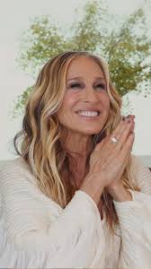 Sarah Jessica Parker speaks about what it's like to raise teenage twin  daughters. SJP shares twin daughters Tabitha Hodge and Marion Loretta  Elwell as well as son James Wilkie with her husband,