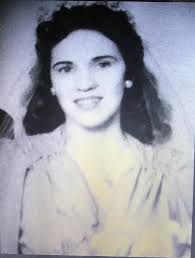 How about this? Was my husband's mother's card and I am fortunate to have  her gorgeous set circa 1937-1940