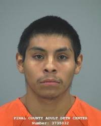 4 teenagers arrested for drive-by killing of Coolidge girl