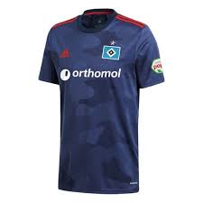 Hsv eishockey pin hsv hamburger sport verein blaues trikot. Hsv Adidas Auswartstrikot 20 21 Hsv Onlineshop