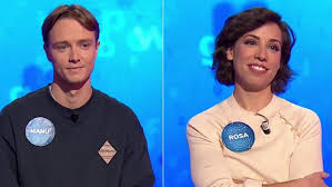 El Rosco de 'Pasapalabra' ya tiene ganador: Antena 3 dará el mayor bote de la historia a Manu o a Rosa