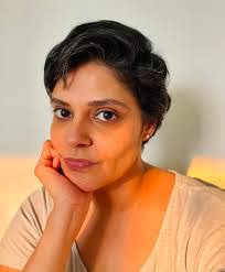 Amrita Dhillon's Instagram, Twitter & Facebook