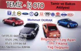 Bunyan 38 Haber Temiz Is Oto Bunyan Misirlilar