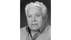 FRED ACOSTA Obituary (1926