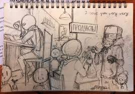 Countryhumans Art Inspiration Drawing Sketches Drawing Base