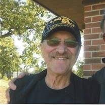 Mr. Paul C. Pearson Obituary