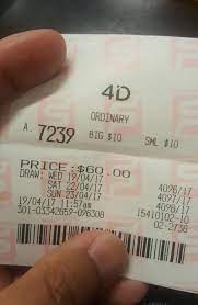 One Lucky Nestia User Just Claimed His 50 000 4d Prize Money Nestia