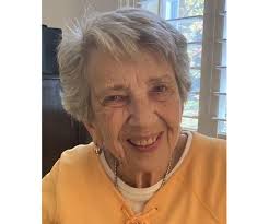 Margaret Thompson Obituary (1933