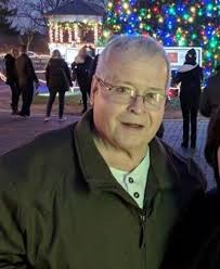 Bruce Ingram Obituary