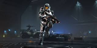 Also wisst ihr wann das so ungefähr kommen wird??zu weihnachten oder so? Halo Infinite Erscheint Im Herbst 2021 Blockbuster Games Derstandard At Web