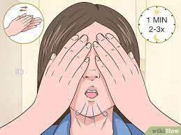 3 Ways To Improve Your Vision Naturally - Wikihow