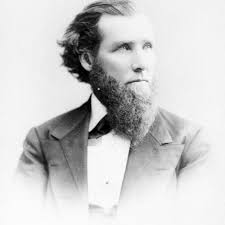 James McCrary — Calisphere