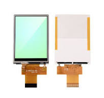 8 Bit 8080 MCU Interface TFT Displays - High Quality
