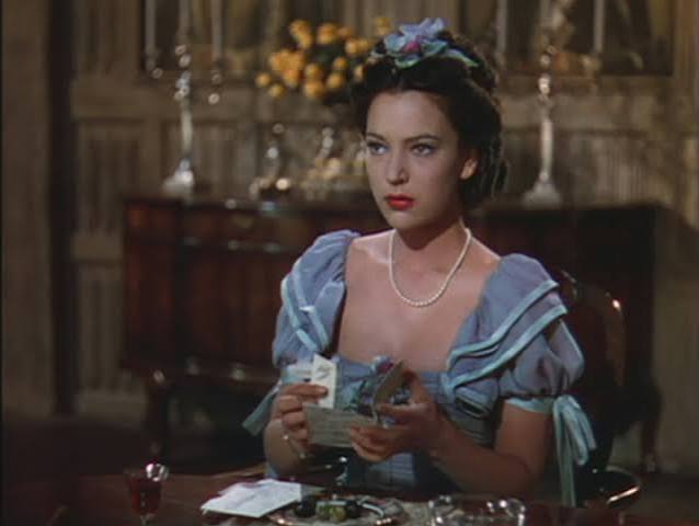 The Four Feathers (1939) – Mike's Take On the Movies