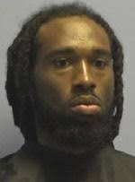 Eden Police Crime Report