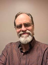 Hi all! I just wanted to introduce myself and share a photo I made using  DALL-E. My name is Jacob. I'm a father of three I love all things cool and  this