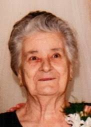 Obituary for Julia Brun