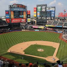 Citi Field The Ultimate Guide To The New York Mets Ballpark