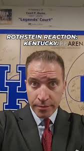 @JonRothstein's video Tweet