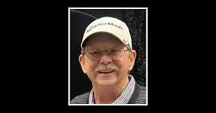 James Michael Robertson Obituary March 18, 2025