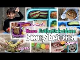 Neue Ideen Fur Die Brotdose Kinderfruhstuck Bentgo Box Mamiblock Youtube Brotdose Kinder Kinderfruhstuck Kochen Fur Kinder