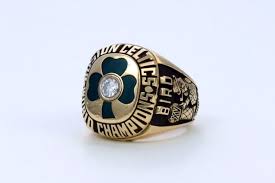 The celtics compete in the national basketball association (nba) as a member of the league's eastern conference atlantic division. Nba Championship Rings Through The Years Sports Illustrated