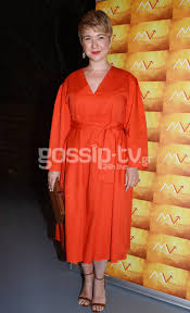 Ακόμα, έχει σπουδές στο κλασικό τραγούδι και το χορό ενώ τελείωσε και τη. Nantia Kontogewrgh H Megalh Allagh Sthn Emfanish Ths Adynatise Kai Ths Paei Poly Photos Gossip Tv Gr