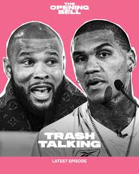 The Opening Bell Podcast (@openingbellpod)