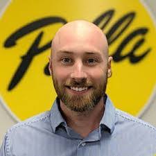 Matt Spillman's Instagram, Twitter & Facebook