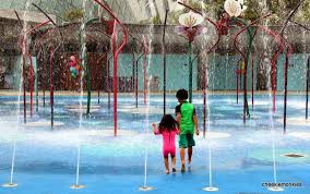 Singapore Parenting Lifestyle Blog Singapore S Best Outdoor Parks For Kids Cheekie Monkies Outdoor Park Park Outdoor