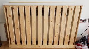Simple Radiator Shelf And Cover For Less Than 30 Ikea Hackers Radiator Covers Ikea Radiator Shelf Diy Radiator Cover