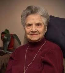 Geneva Schmidt Obituary (1915