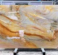 Apache Quartzite Stone | Slabs & Countertops - Fulei Stone