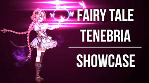(tap here to see the pixiv contest winners). Fairytale Tenebria Character Review Epic Seven Wiki For Beginners