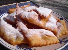 Recette De Merveilles De Grand Mere La Recette Facile Recette Recette Recette Facile Alimentation