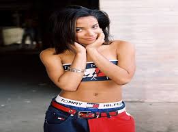 Aaliyah dana haughton (/ ɑː ˈ l iː ə /; R B Was Never The Same The Life And Legacy Of Aaliyah The Independent