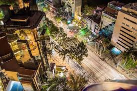 Circunvalación agustín yáñez #2895 guadalajara, jalisco, mexico. Zapopan Jalisco Mexico Jalisco Viajes Paisajes