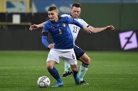 Juventude vs sport club recife, 06h30 ngày 21/6. Ä'á»™i Hinh Ra San Italia Vs Thá»• NhÄ© Ká»³ Berardi Insigne Sat Canh Cung Immobile