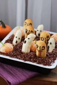 Recette pour halloween facile et rapide pour une fête d'enfants. 25 Recettes Originales Pour Halloween A Faire Avec Ses Enfants