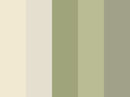 Sage green kitchen features sage green cabinets paired with white quartz countertops and a white subway tiled backsplash. Palette Kitchen 101 Colourlovers Cream Living Rooms Trendy Kitchen Colors Sage Kitchen