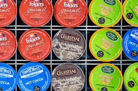 K Cups Vs Traditionally Brewed Coffee A Price Comparison