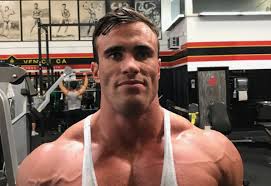 George Gallo's Bodybuilding Pic 'Bigger' Finds Its Young Arnold  Schwarzenegger